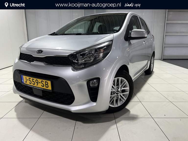 Kia Kia