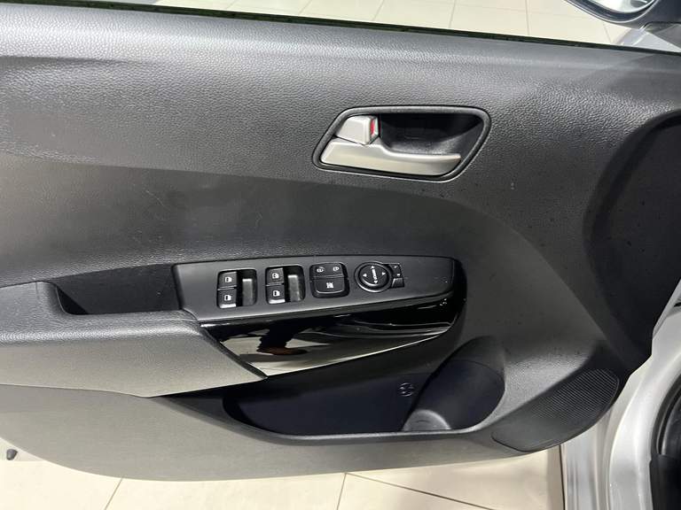 Kia Kia