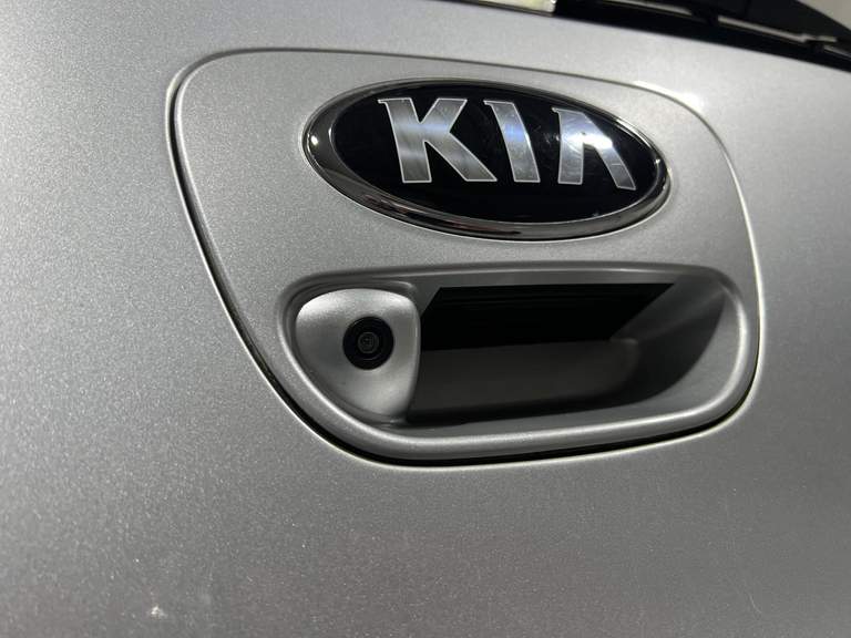 Kia Kia