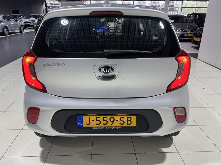 Kia Kia