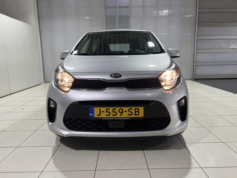 Kia Kia