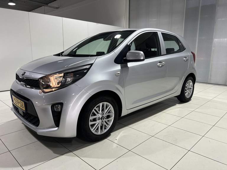 Kia Kia