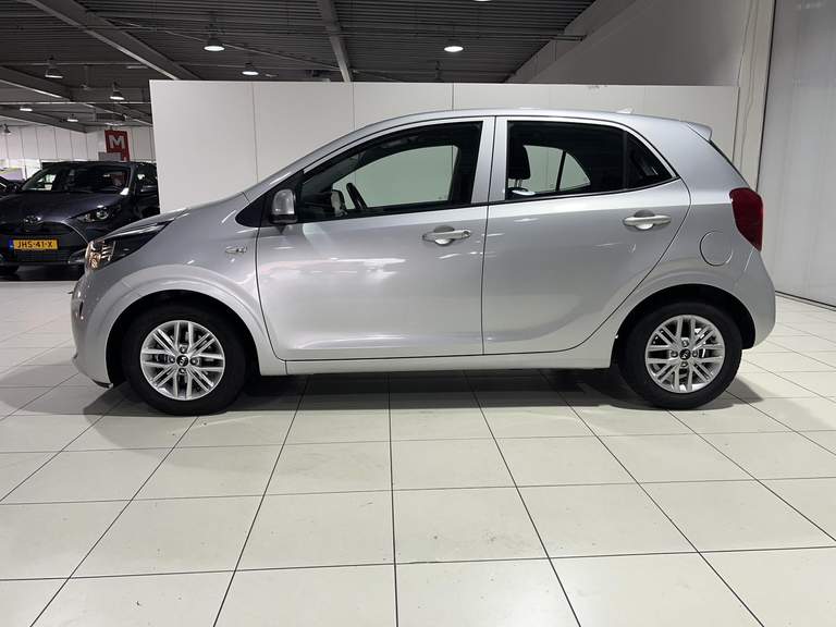 Kia Kia