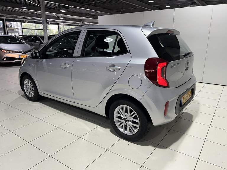 Kia Kia