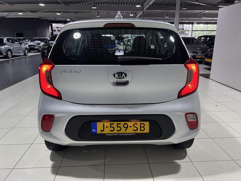 Kia Kia