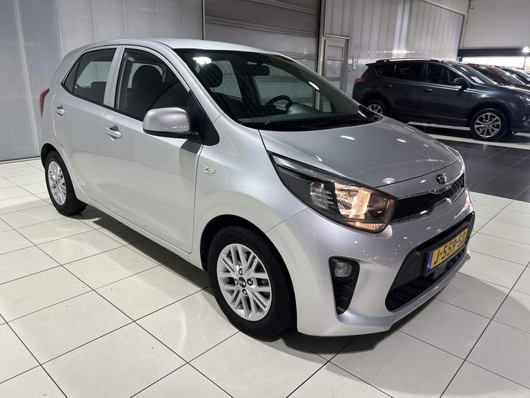 Kia Kia