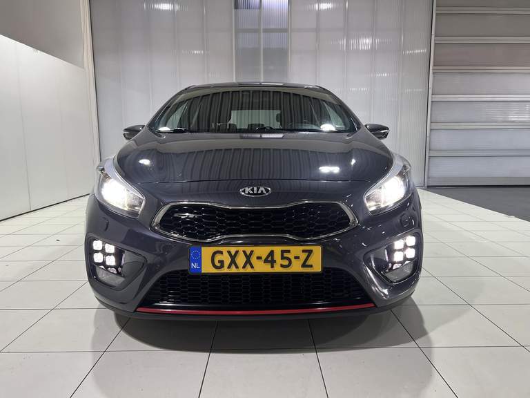 Kia Kia