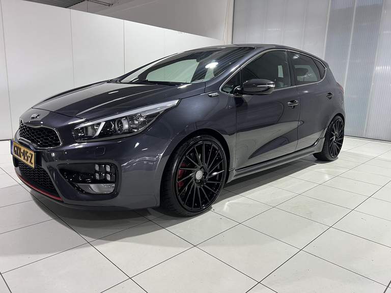 Kia Kia