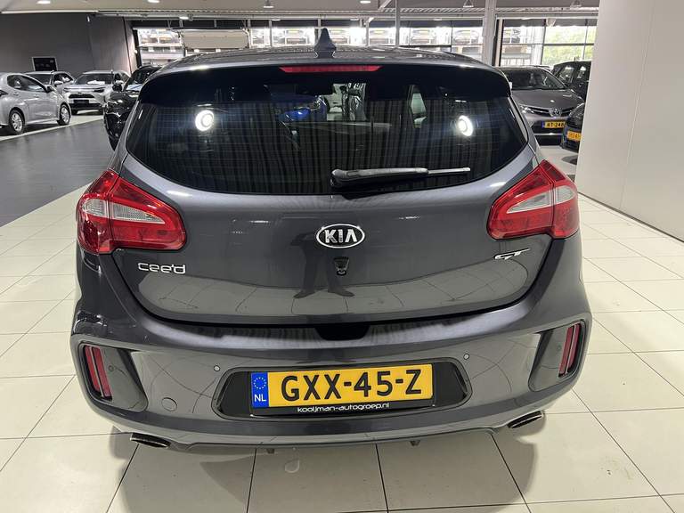 Kia Kia