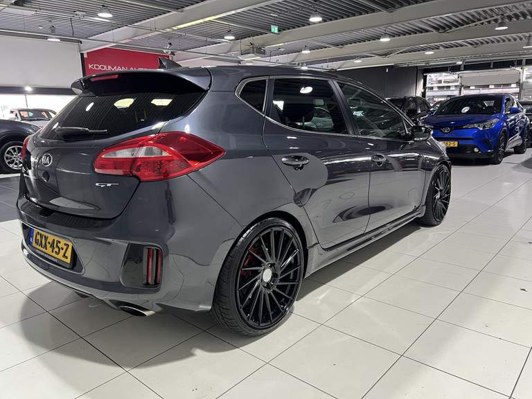 Kia Kia