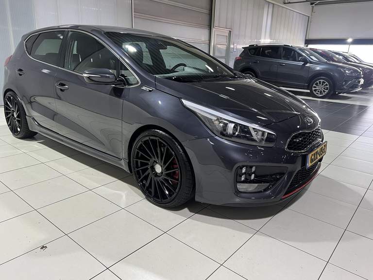 Kia Kia