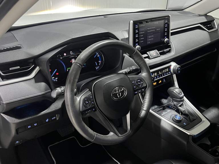 Toyota Toyota