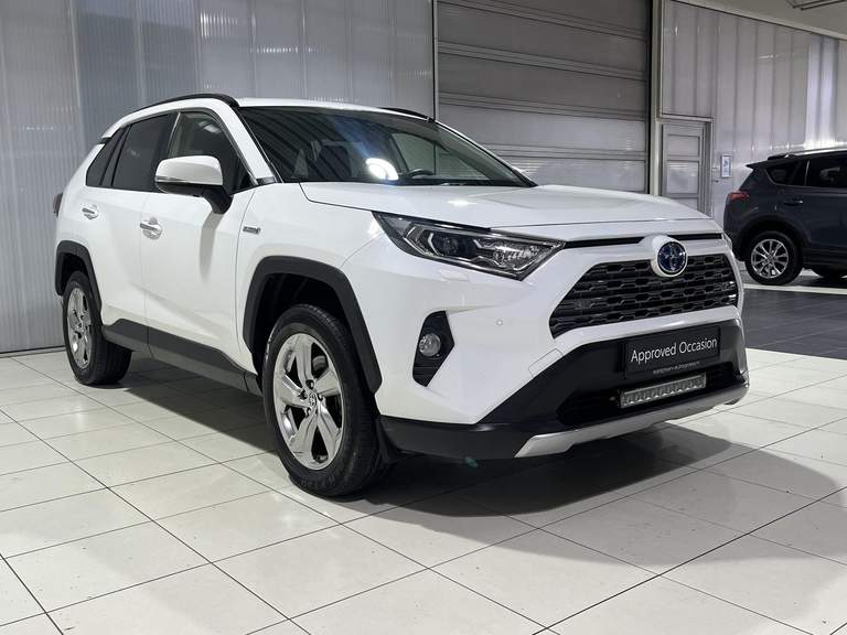 Toyota Toyota
