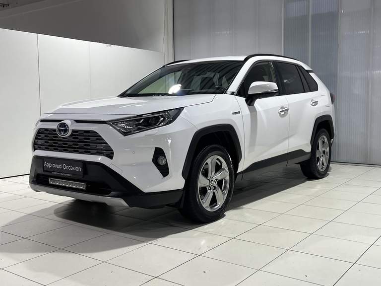 Toyota Toyota
