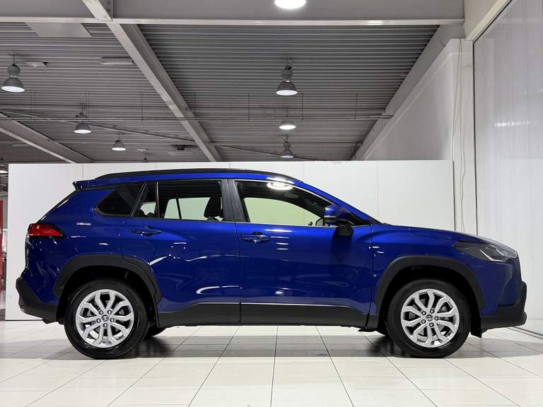 Toyota Toyota