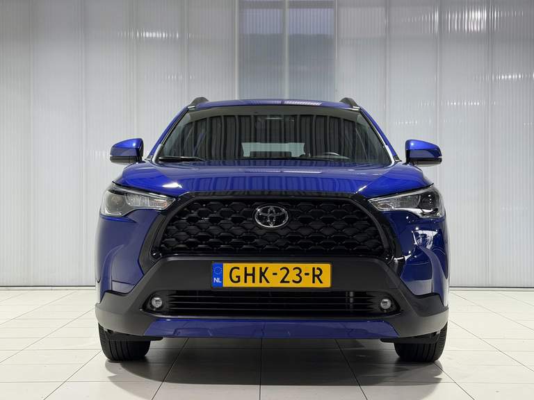Toyota Toyota