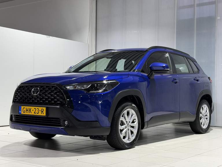 Toyota Toyota