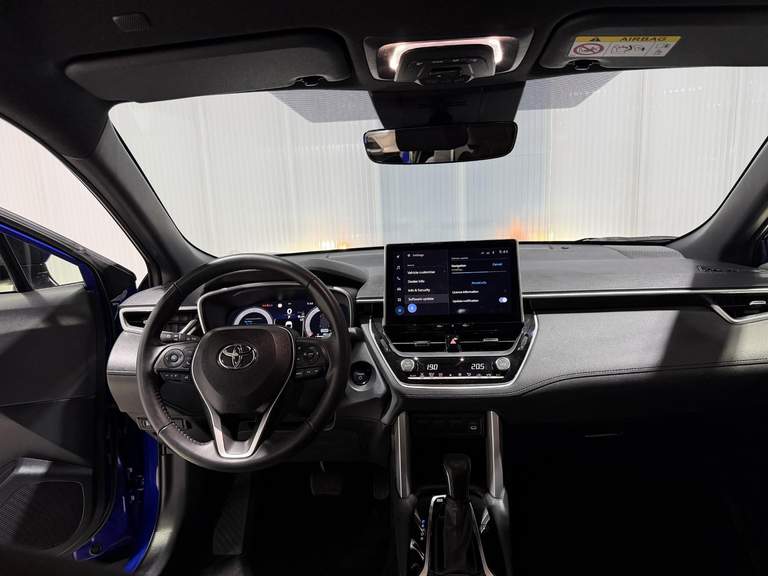 Toyota Toyota