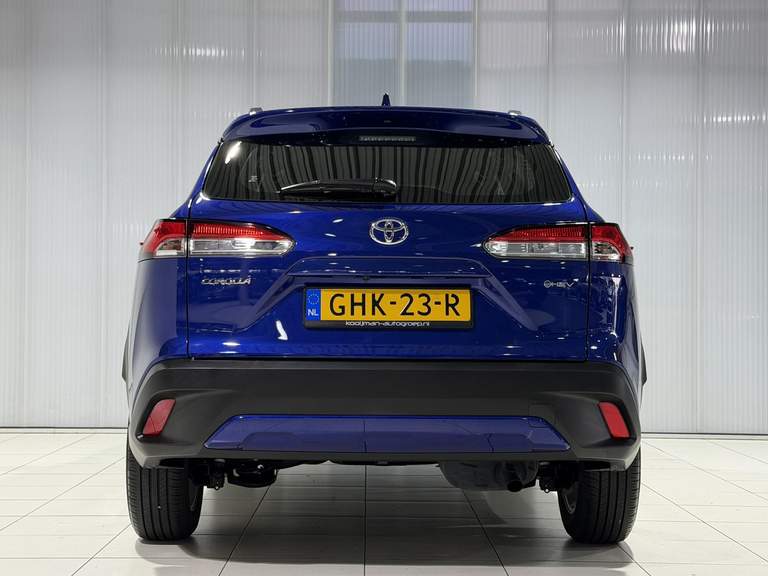 Toyota Toyota