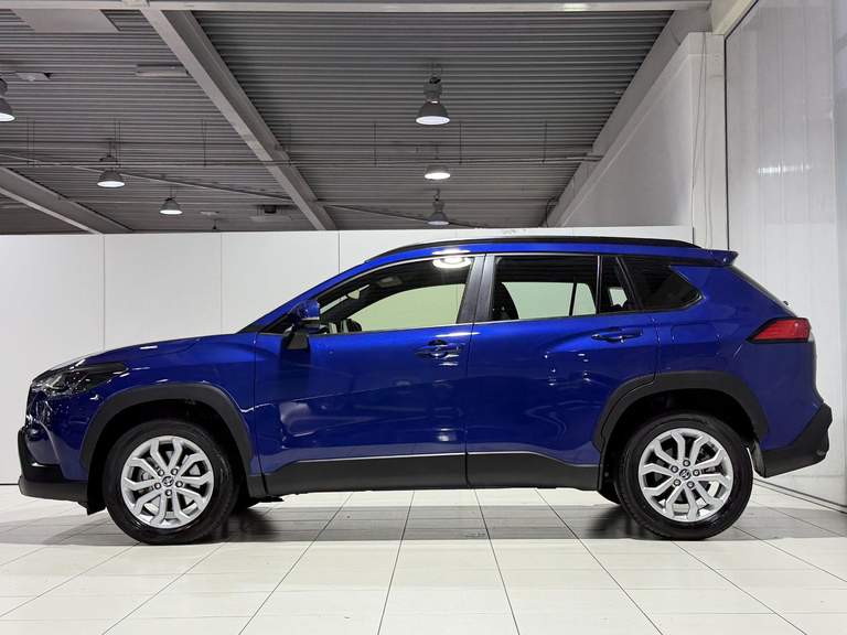 Toyota Toyota