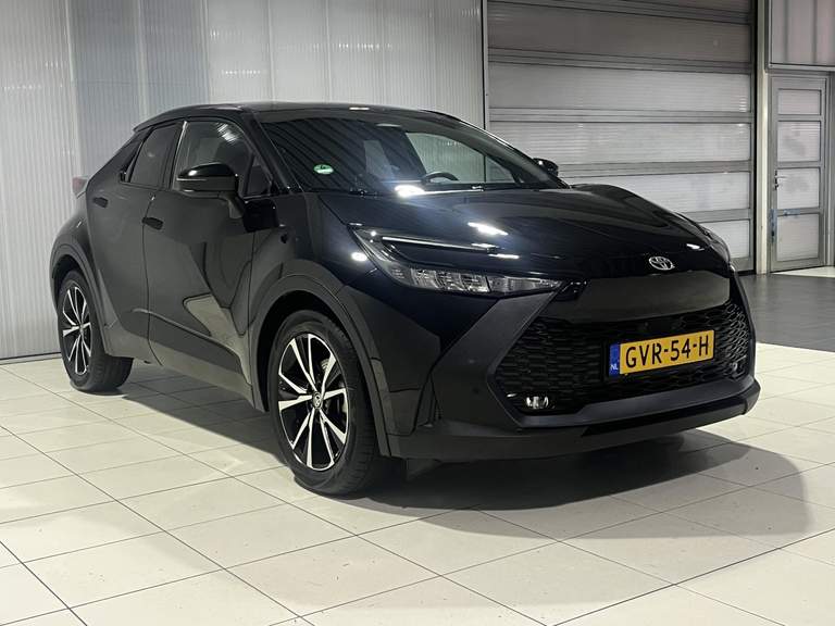 Toyota Toyota