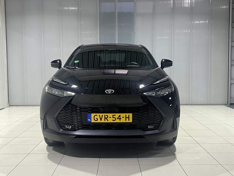 Toyota Toyota