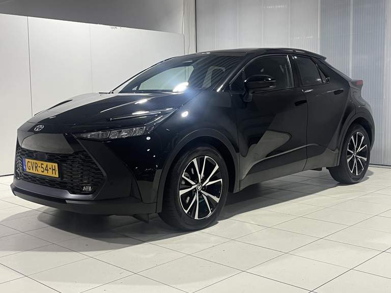 Toyota Toyota