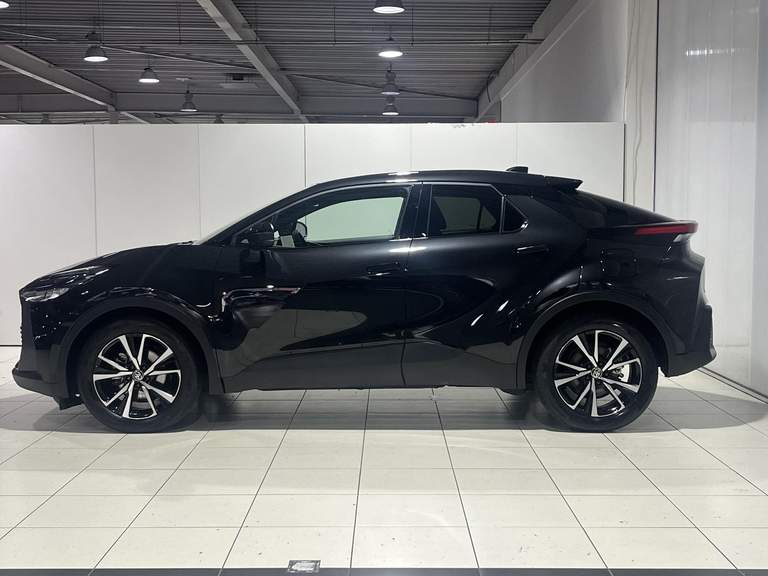 Toyota Toyota