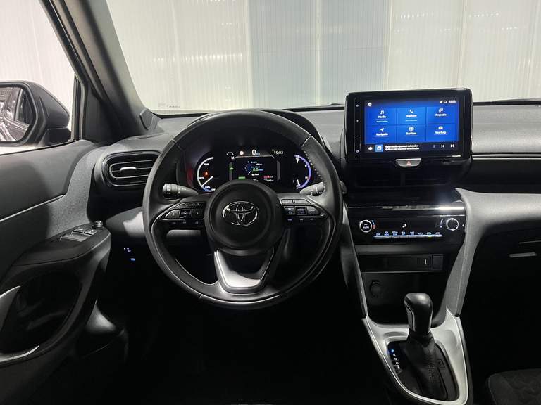 Toyota Toyota