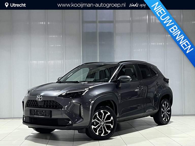 Toyota Toyota