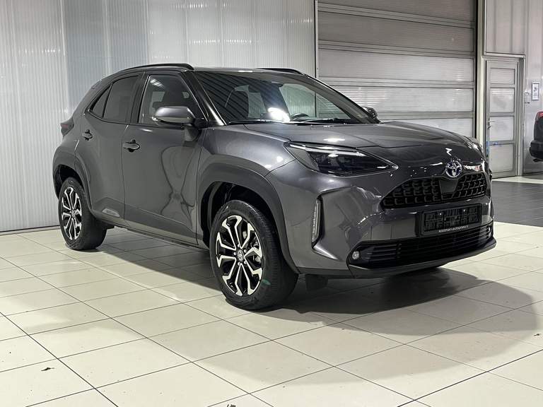 Toyota Toyota
