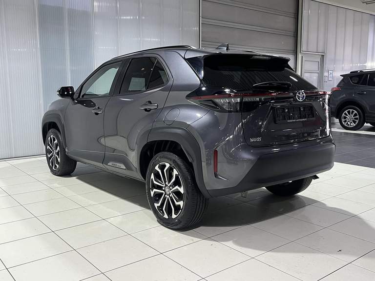 Toyota Toyota