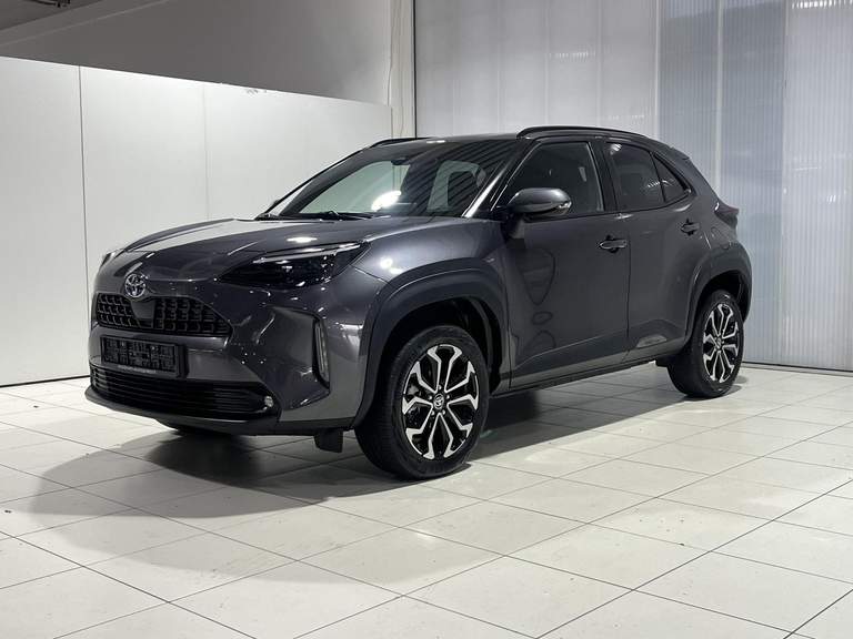 Toyota Toyota