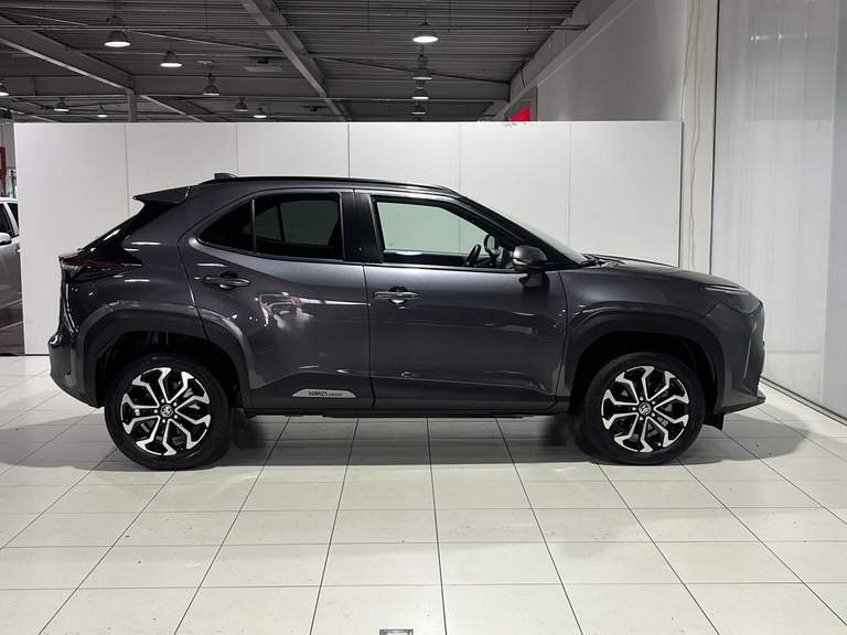 Toyota Toyota