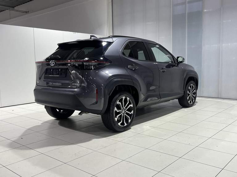 Toyota Toyota