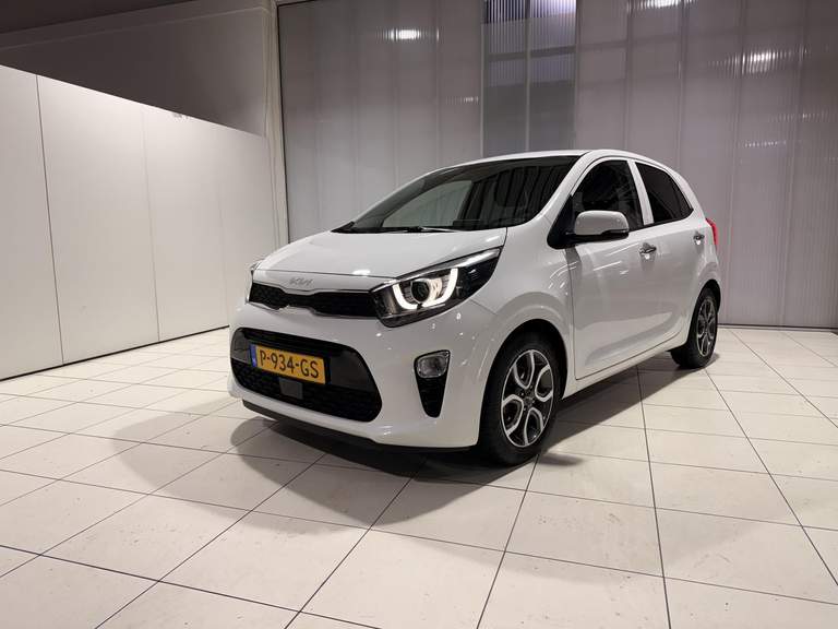 Kia Kia