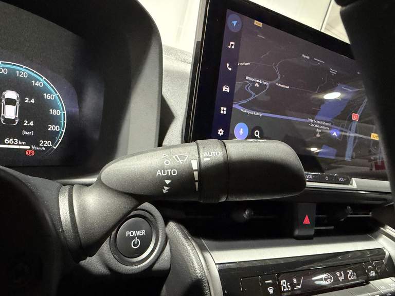 Toyota Toyota