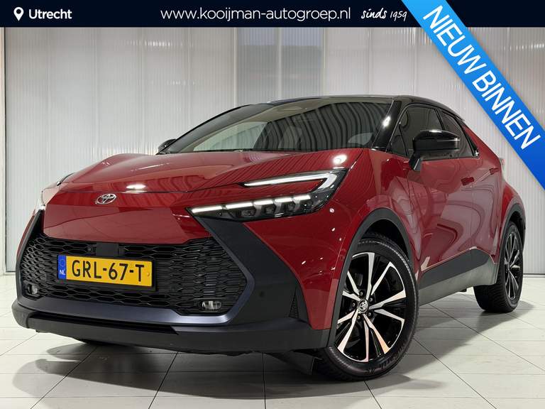 Toyota Toyota