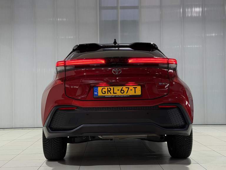 Toyota Toyota