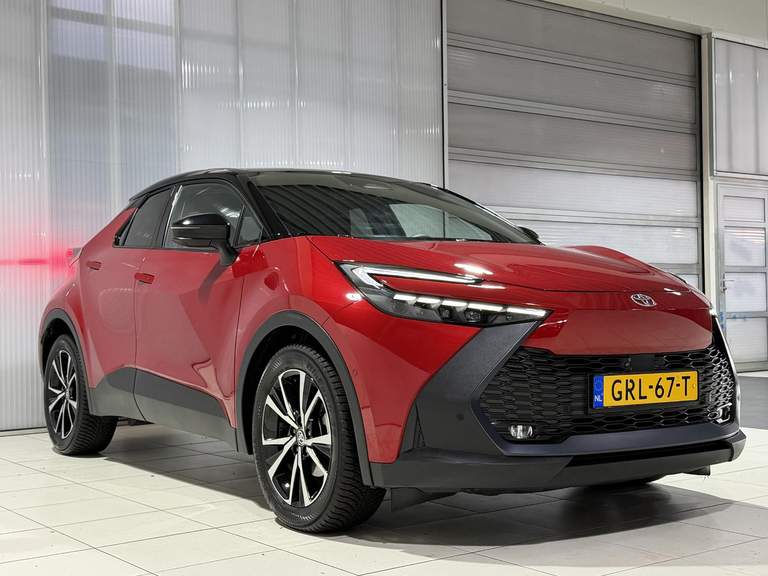 Toyota Toyota