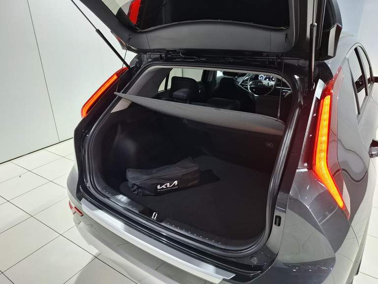 Kia Kia