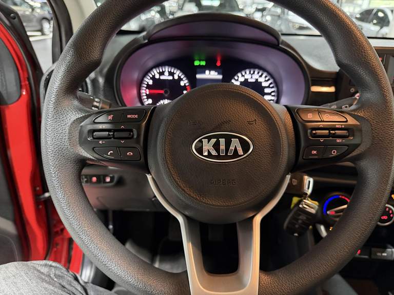 Kia Kia