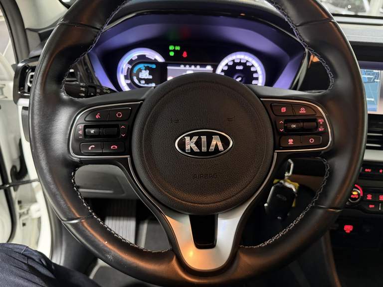 Kia Kia