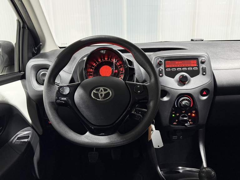 Toyota Toyota