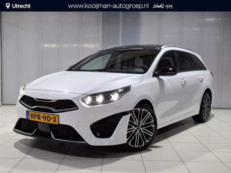Kia Ceed Sportswagon