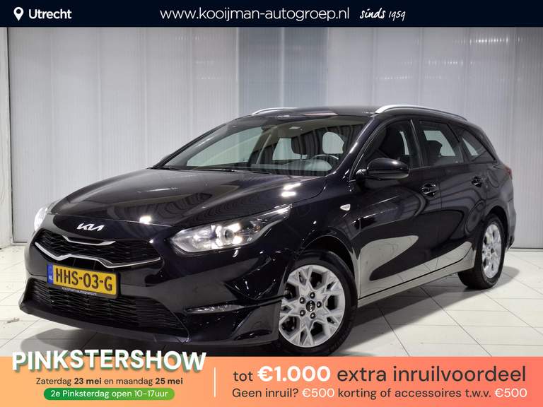 Kia Kia