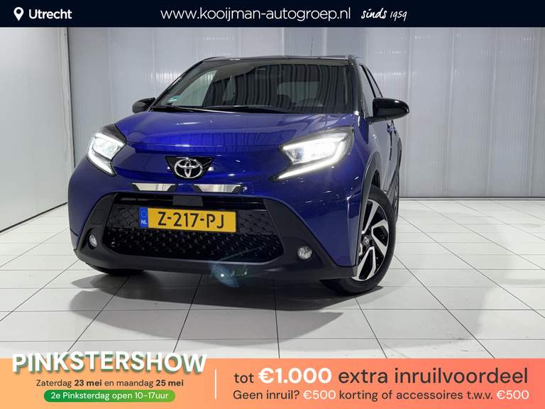 Toyota