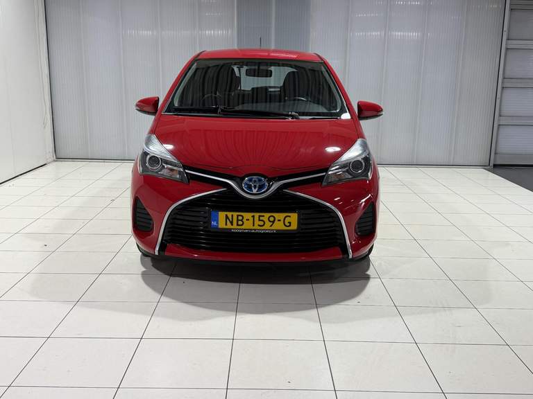 Toyota Toyota