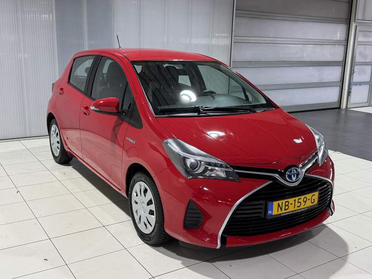 Toyota Toyota