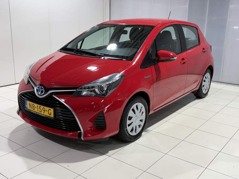 Toyota Toyota